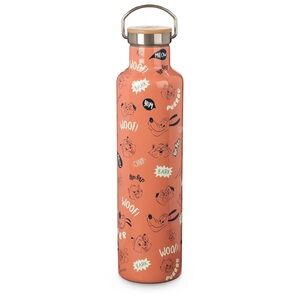 NWT Critter Chaos water bottle